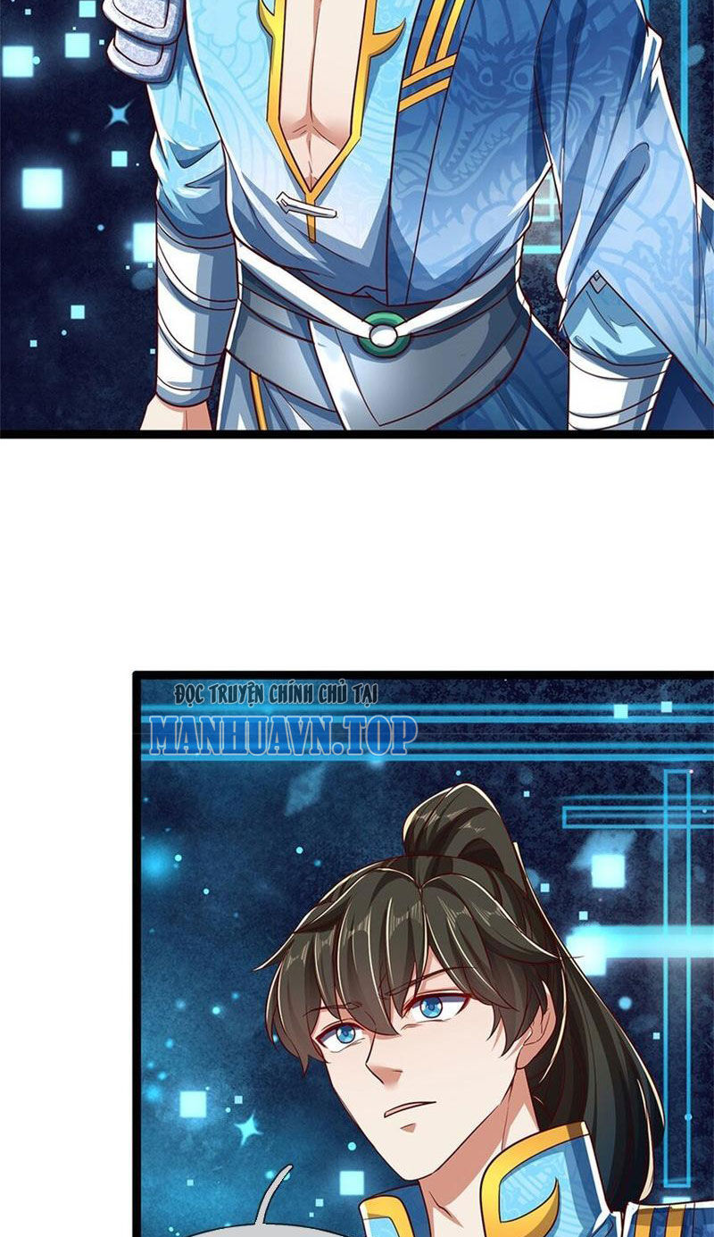 Ta Có Thể Sửa Chữa Vạn Vật Trên Dòng Thời Gian Chapter 100 - 3