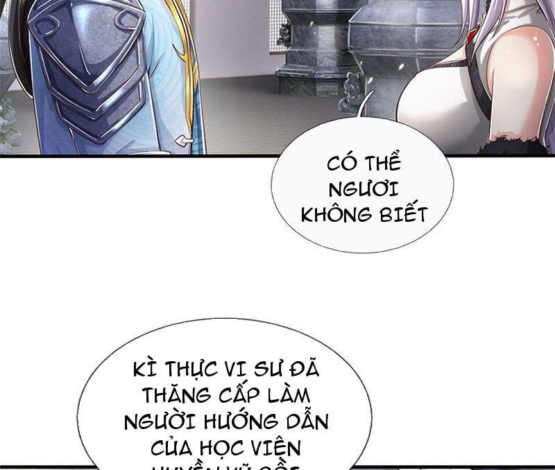 Ta Có Thể Sửa Chữa Vạn Vật Trên Dòng Thời Gian Chapter 100 - 34