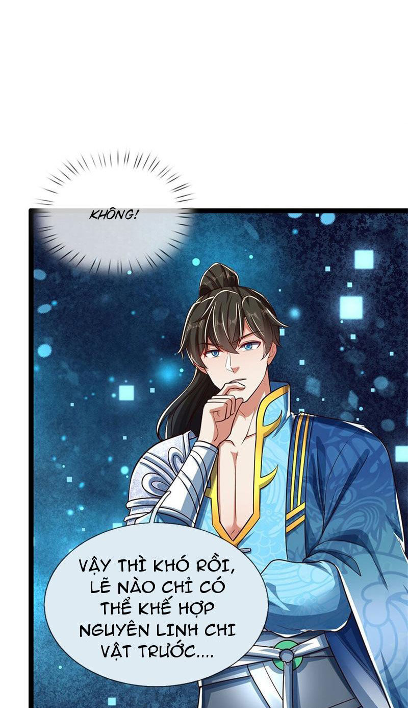Ta Có Thể Sửa Chữa Vạn Vật Trên Dòng Thời Gian Chapter 100 - 6