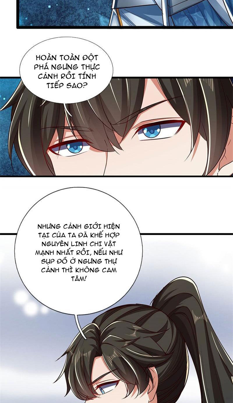 Ta Có Thể Sửa Chữa Vạn Vật Trên Dòng Thời Gian Chapter 100 - 7