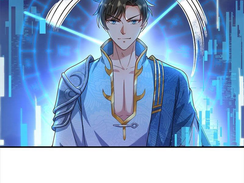 Ta Có Thể Sửa Chữa Vạn Vật Trên Dòng Thời Gian Chapter 101 - 11