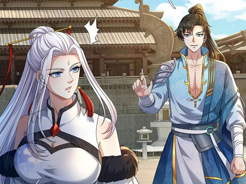 Ta Có Thể Sửa Chữa Vạn Vật Trên Dòng Thời Gian Chapter 101 - 13