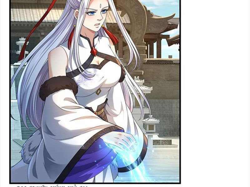 Ta Có Thể Sửa Chữa Vạn Vật Trên Dòng Thời Gian Chapter 101 - 19