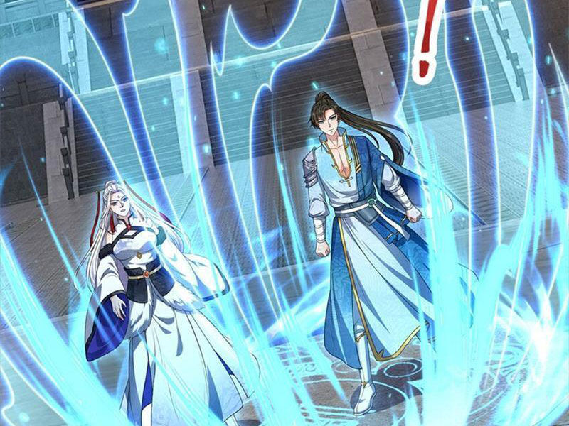 Ta Có Thể Sửa Chữa Vạn Vật Trên Dòng Thời Gian Chapter 101 - 21