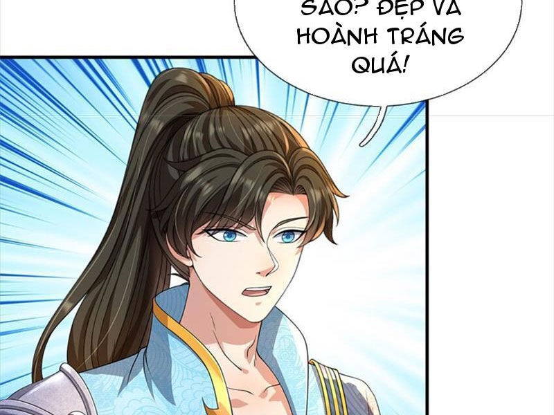 Ta Có Thể Sửa Chữa Vạn Vật Trên Dòng Thời Gian Chapter 101 - 28