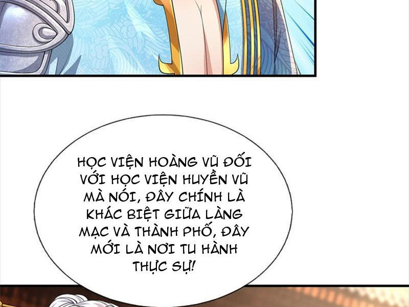 Ta Có Thể Sửa Chữa Vạn Vật Trên Dòng Thời Gian Chapter 101 - 29