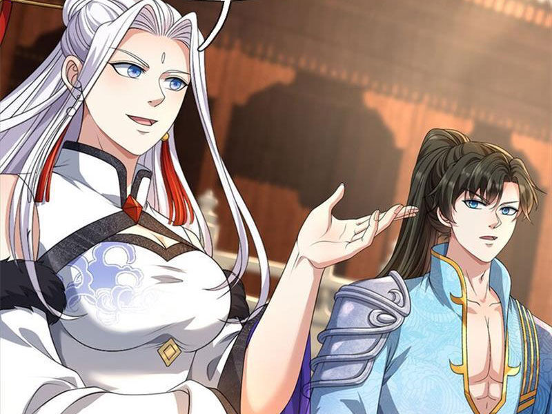 Ta Có Thể Sửa Chữa Vạn Vật Trên Dòng Thời Gian Chapter 101 - 30