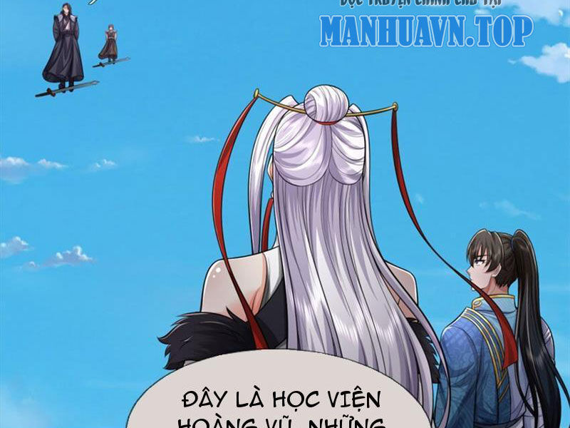 Ta Có Thể Sửa Chữa Vạn Vật Trên Dòng Thời Gian Chapter 101 - 32