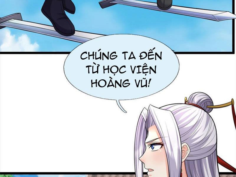 Ta Có Thể Sửa Chữa Vạn Vật Trên Dòng Thời Gian Chapter 101 - 35