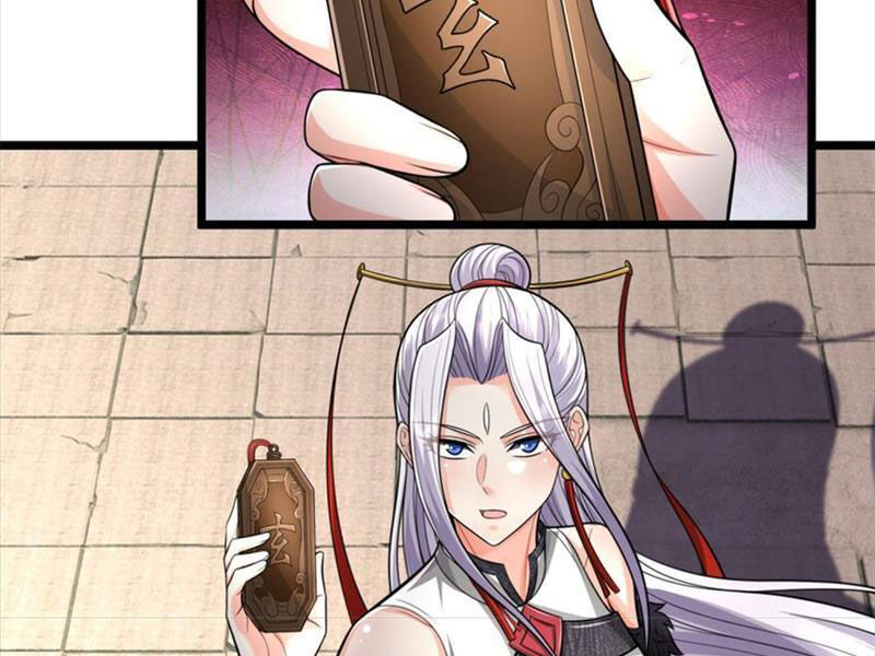 Ta Có Thể Sửa Chữa Vạn Vật Trên Dòng Thời Gian Chapter 101 - 39