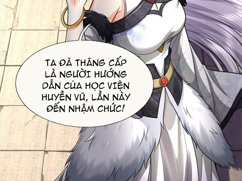 Ta Có Thể Sửa Chữa Vạn Vật Trên Dòng Thời Gian Chapter 101 - 40