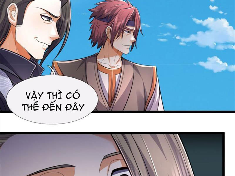 Ta Có Thể Sửa Chữa Vạn Vật Trên Dòng Thời Gian Chapter 101 - 42