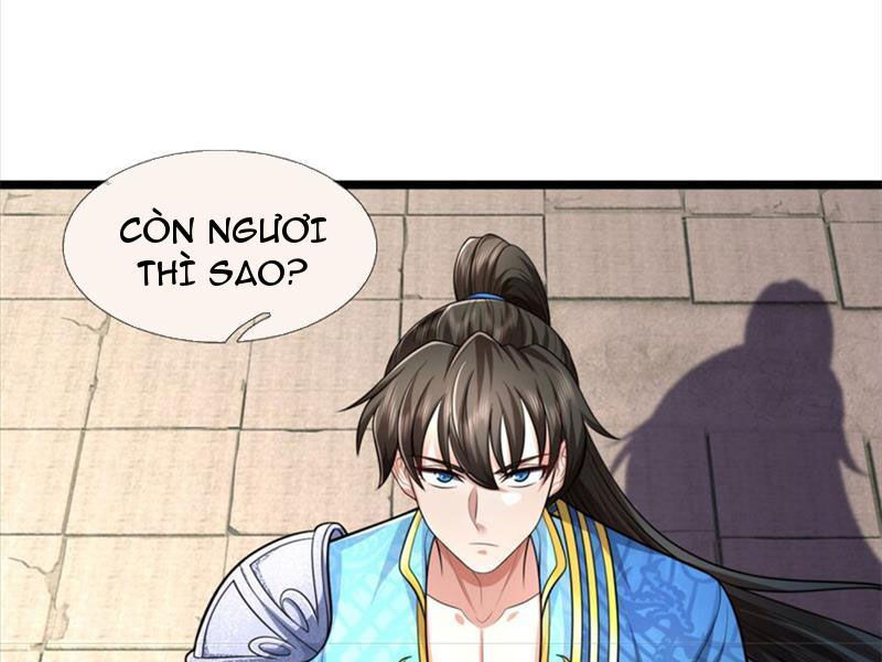 Ta Có Thể Sửa Chữa Vạn Vật Trên Dòng Thời Gian Chapter 101 - 44