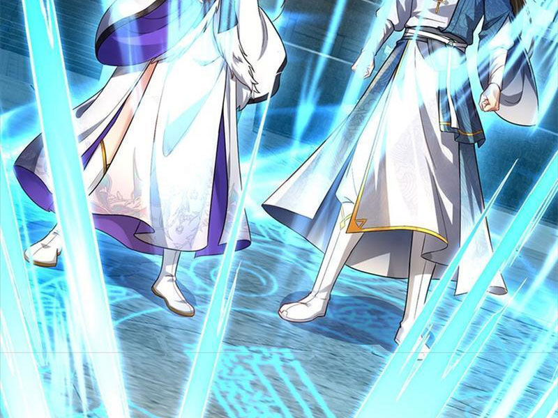 Ta Có Thể Sửa Chữa Vạn Vật Trên Dòng Thời Gian Chapter 101 - 5