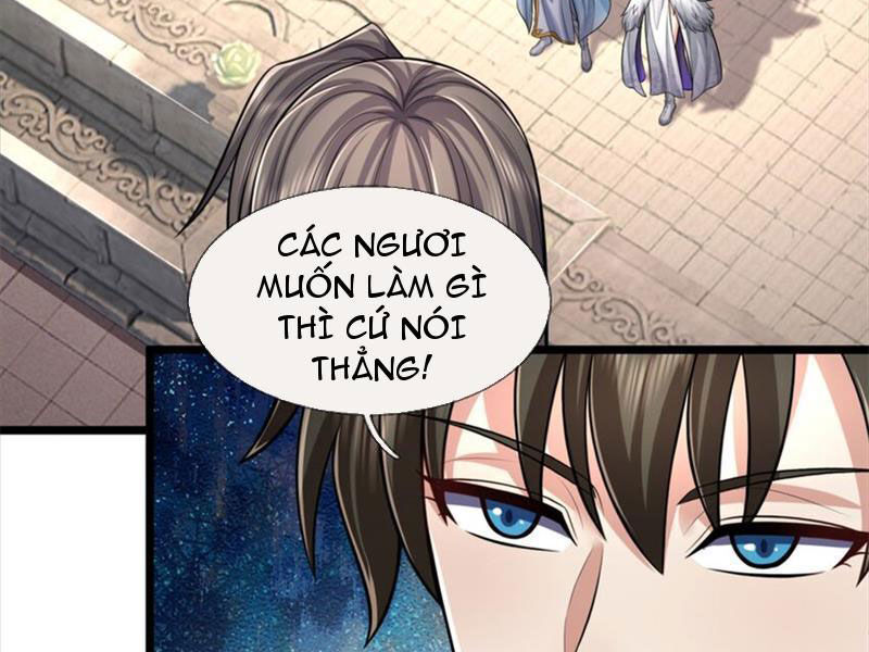 Ta Có Thể Sửa Chữa Vạn Vật Trên Dòng Thời Gian Chapter 101 - 52