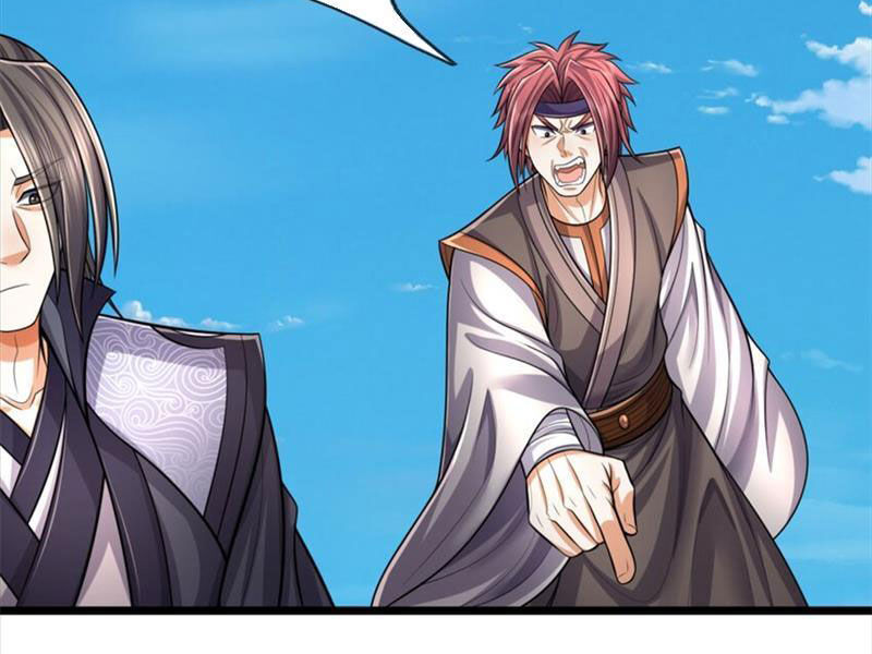 Ta Có Thể Sửa Chữa Vạn Vật Trên Dòng Thời Gian Chapter 101 - 54