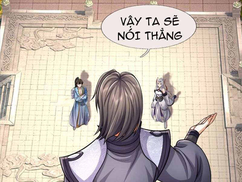 Ta Có Thể Sửa Chữa Vạn Vật Trên Dòng Thời Gian Chapter 101 - 56