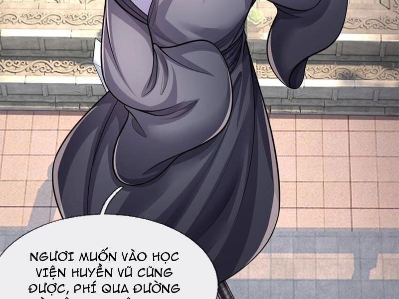 Ta Có Thể Sửa Chữa Vạn Vật Trên Dòng Thời Gian Chapter 101 - 57