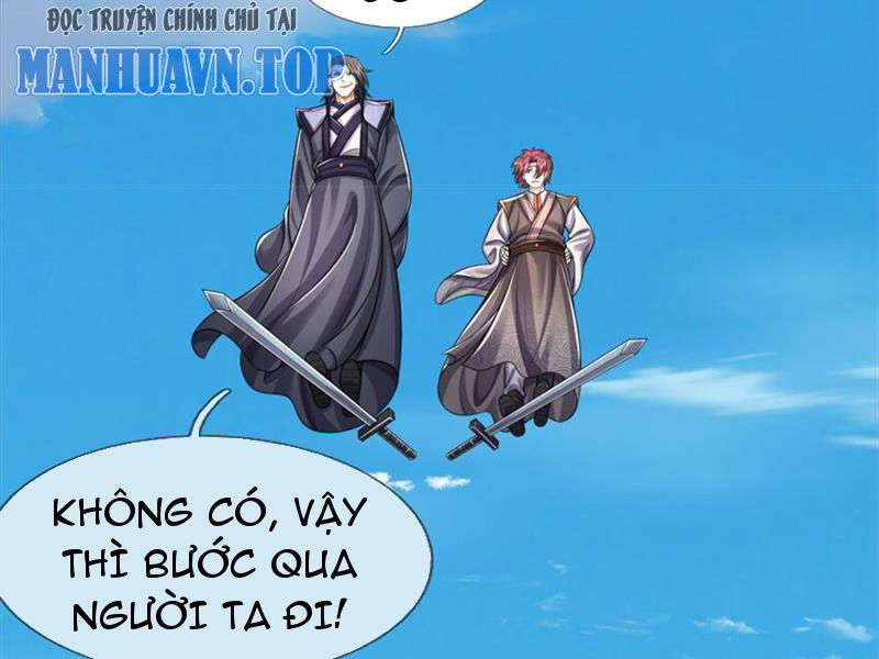 Ta Có Thể Sửa Chữa Vạn Vật Trên Dòng Thời Gian Chapter 101 - 61