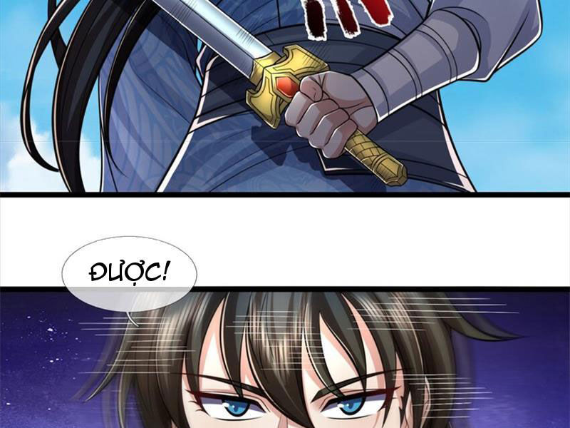Ta Có Thể Sửa Chữa Vạn Vật Trên Dòng Thời Gian Chapter 101 - 63