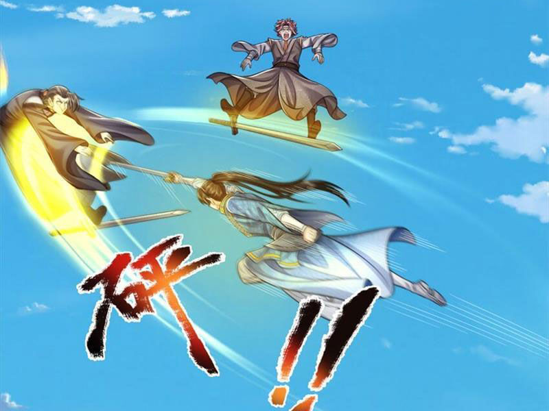 Ta Có Thể Sửa Chữa Vạn Vật Trên Dòng Thời Gian Chapter 101 - 66