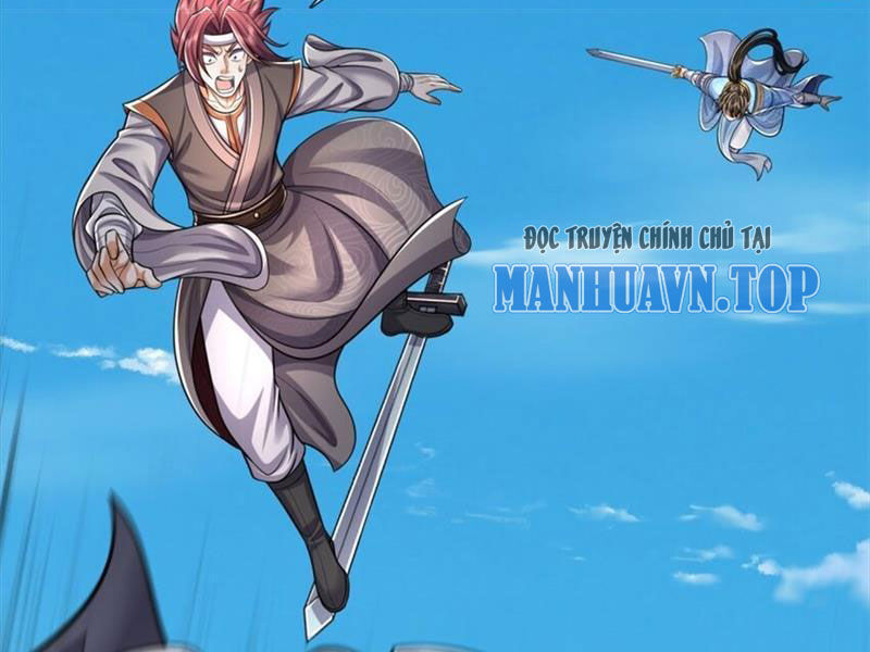 Ta Có Thể Sửa Chữa Vạn Vật Trên Dòng Thời Gian Chapter 101 - 68