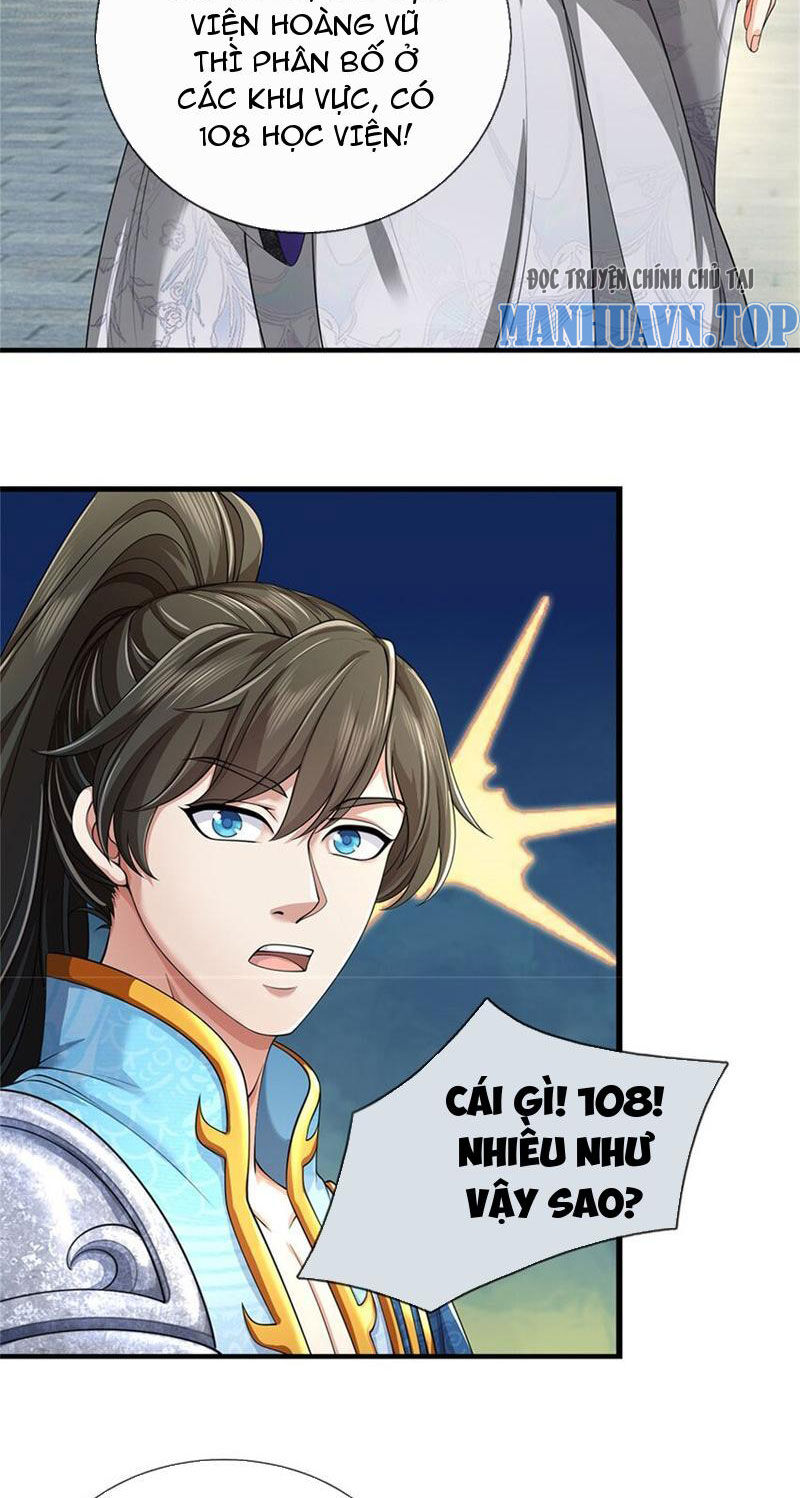 Ta Có Thể Sửa Chữa Vạn Vật Trên Dòng Thời Gian Chapter 102 - 11