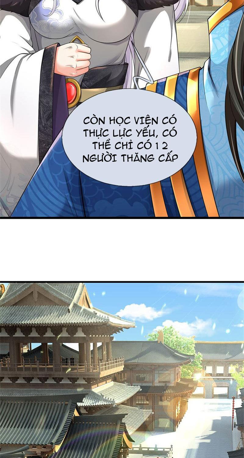 Ta Có Thể Sửa Chữa Vạn Vật Trên Dòng Thời Gian Chapter 102 - 13