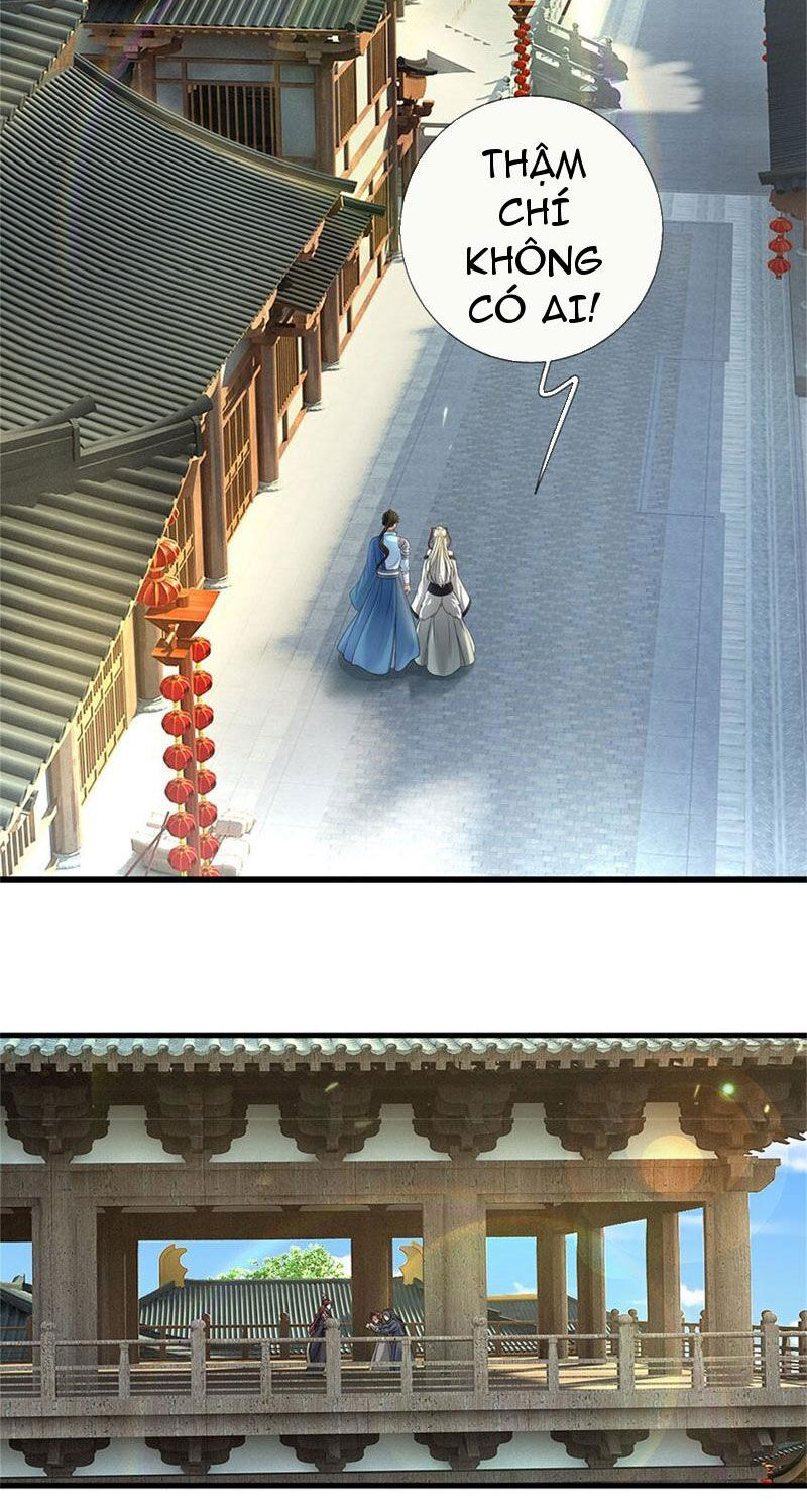 Ta Có Thể Sửa Chữa Vạn Vật Trên Dòng Thời Gian Chapter 102 - 14