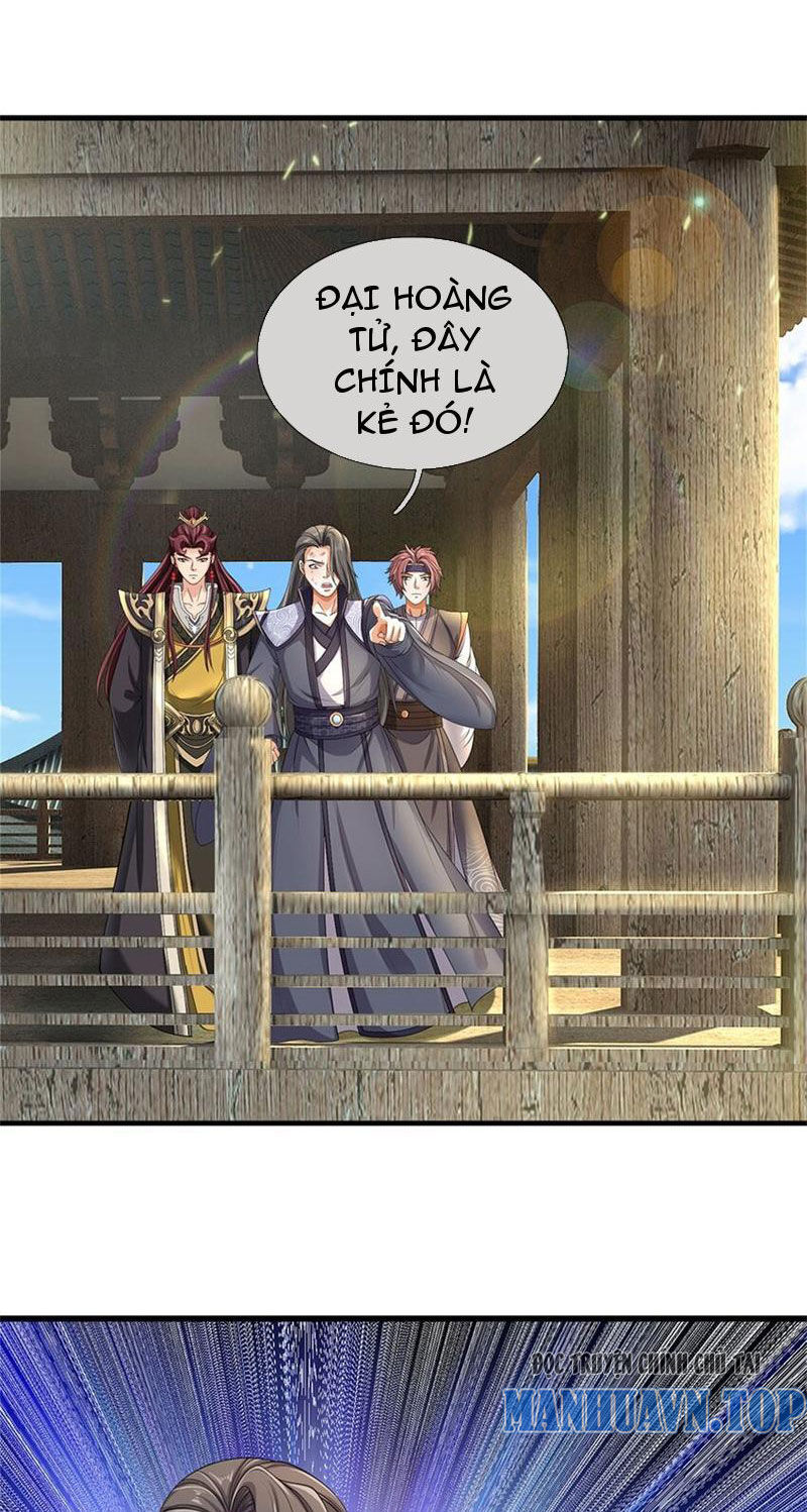 Ta Có Thể Sửa Chữa Vạn Vật Trên Dòng Thời Gian Chapter 102 - 15