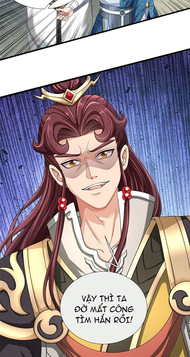 Ta Có Thể Sửa Chữa Vạn Vật Trên Dòng Thời Gian Chapter 102 - 17
