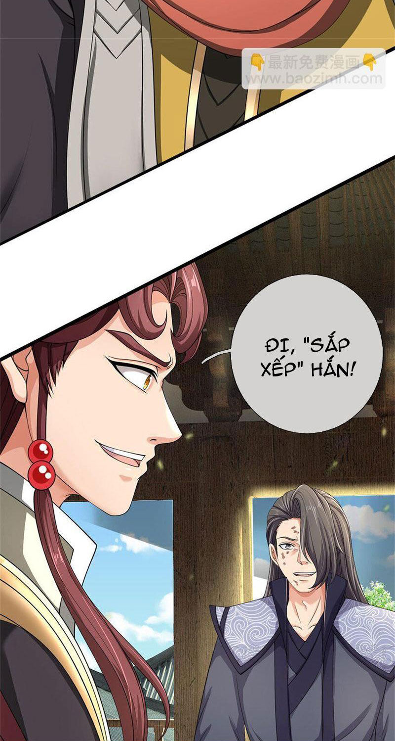 Ta Có Thể Sửa Chữa Vạn Vật Trên Dòng Thời Gian Chapter 102 - 18