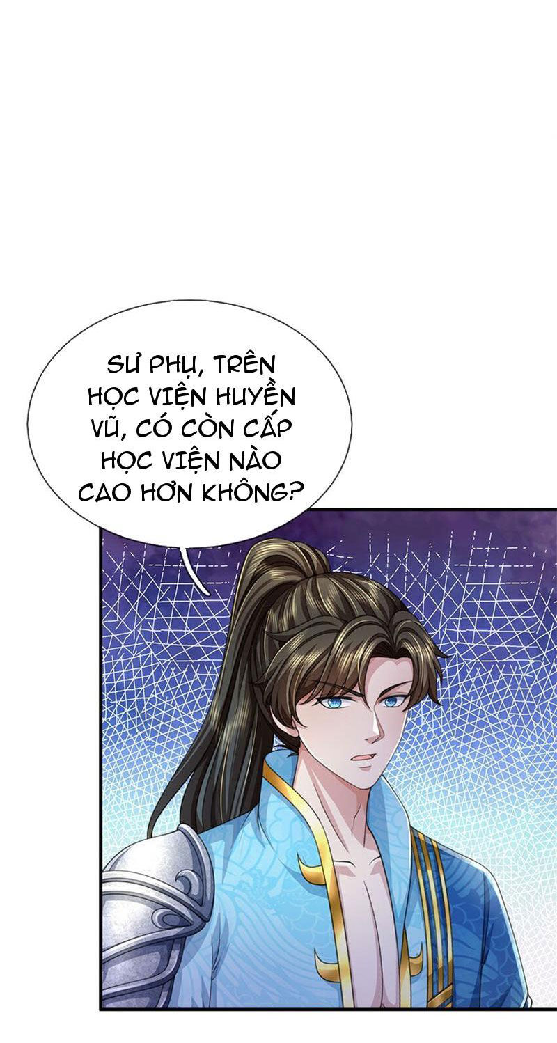 Ta Có Thể Sửa Chữa Vạn Vật Trên Dòng Thời Gian Chapter 102 - 20