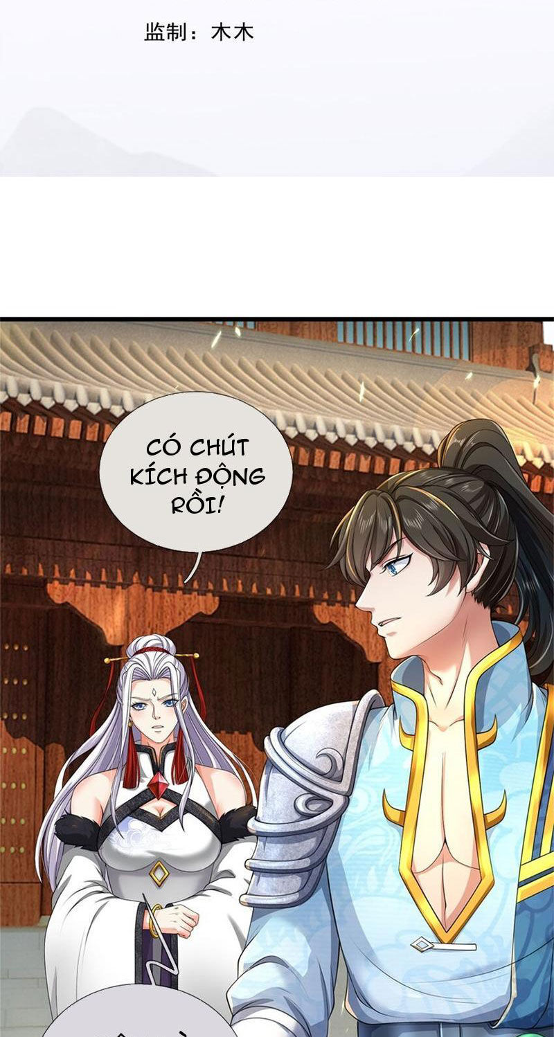 Ta Có Thể Sửa Chữa Vạn Vật Trên Dòng Thời Gian Chapter 102 - 2