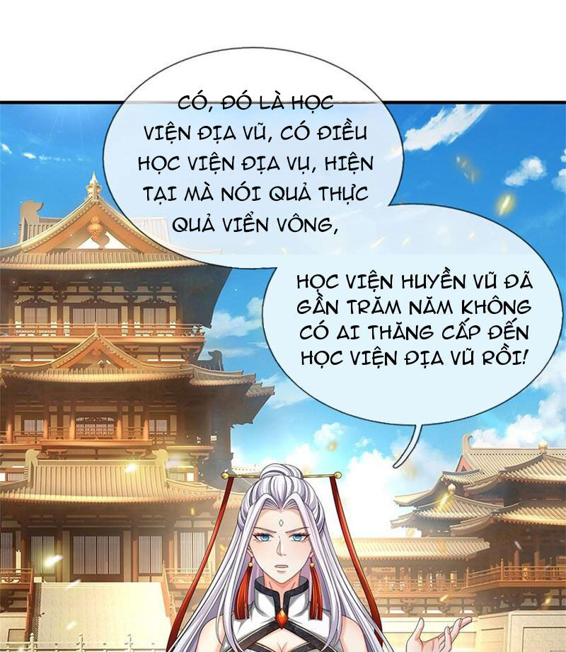 Ta Có Thể Sửa Chữa Vạn Vật Trên Dòng Thời Gian Chapter 102 - 21