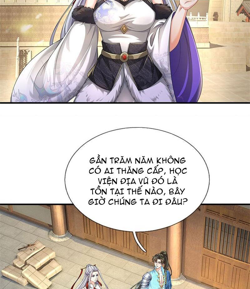 Ta Có Thể Sửa Chữa Vạn Vật Trên Dòng Thời Gian Chapter 102 - 22