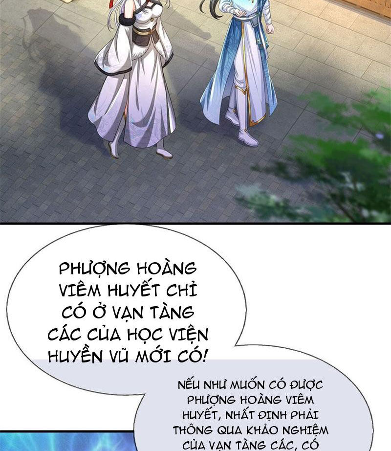 Ta Có Thể Sửa Chữa Vạn Vật Trên Dòng Thời Gian Chapter 102 - 23