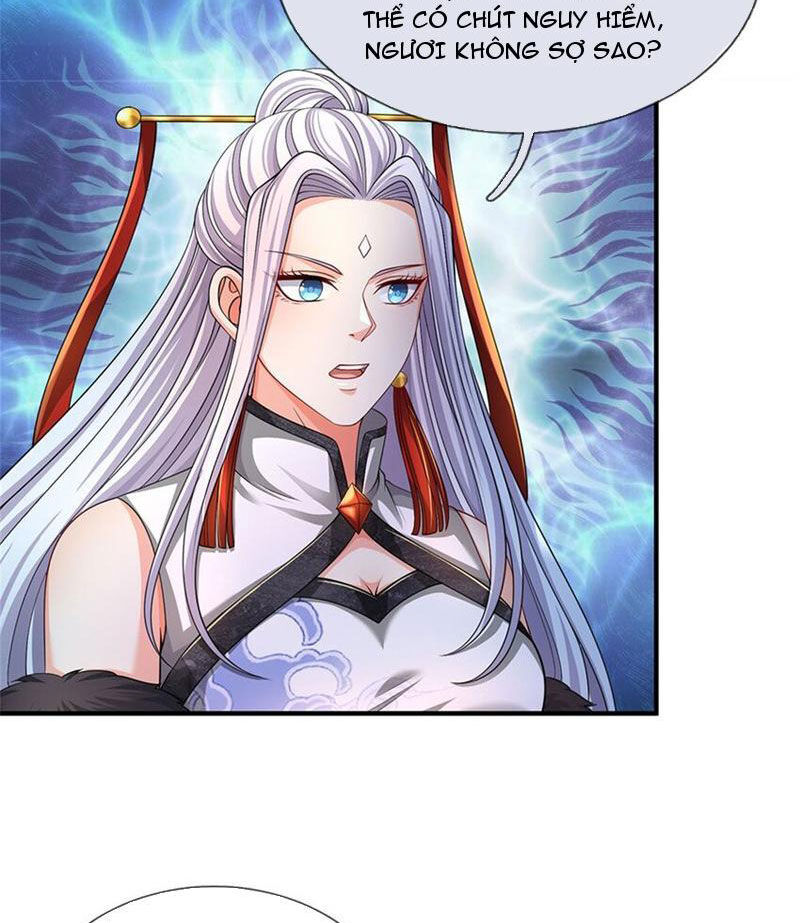 Ta Có Thể Sửa Chữa Vạn Vật Trên Dòng Thời Gian Chapter 102 - 24