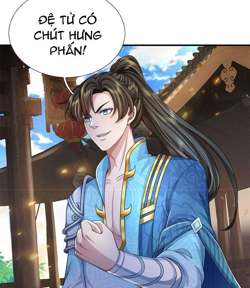 Ta Có Thể Sửa Chữa Vạn Vật Trên Dòng Thời Gian Chapter 102 - 25