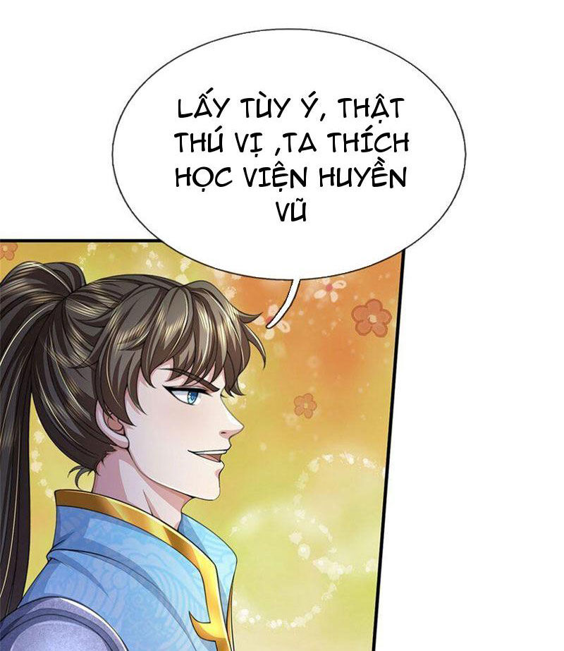 Ta Có Thể Sửa Chữa Vạn Vật Trên Dòng Thời Gian Chapter 102 - 29