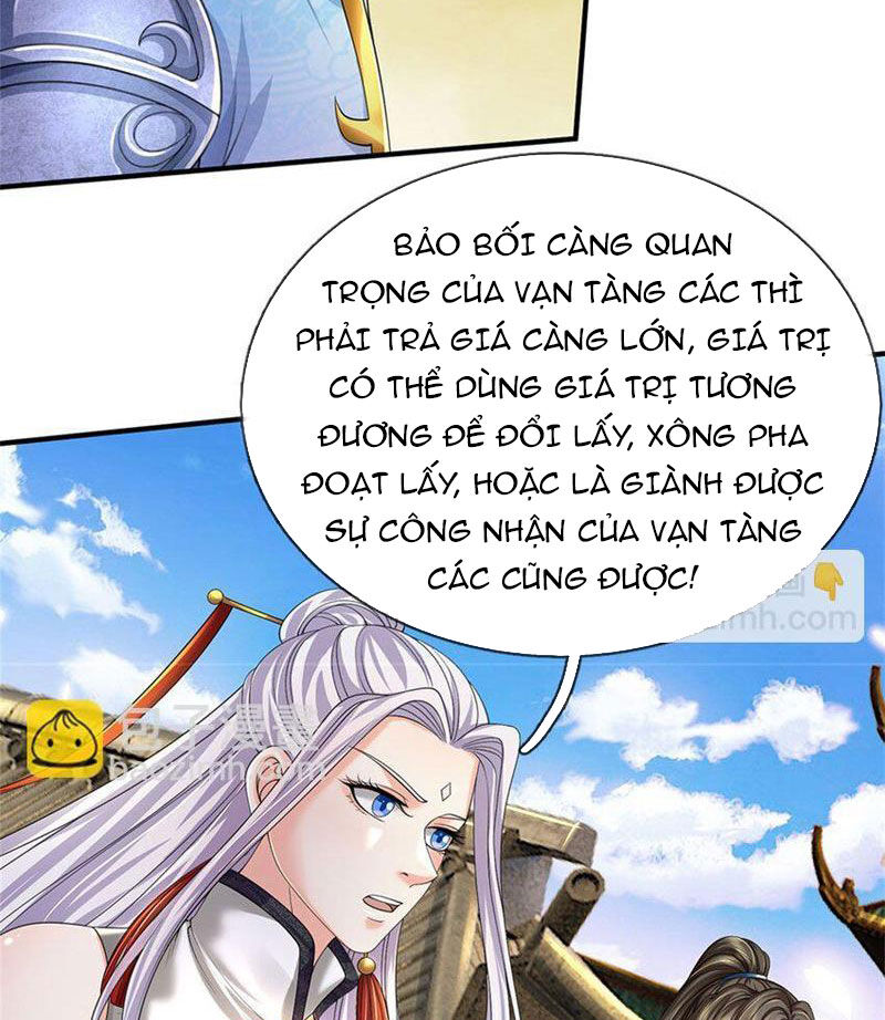 Ta Có Thể Sửa Chữa Vạn Vật Trên Dòng Thời Gian Chapter 102 - 30