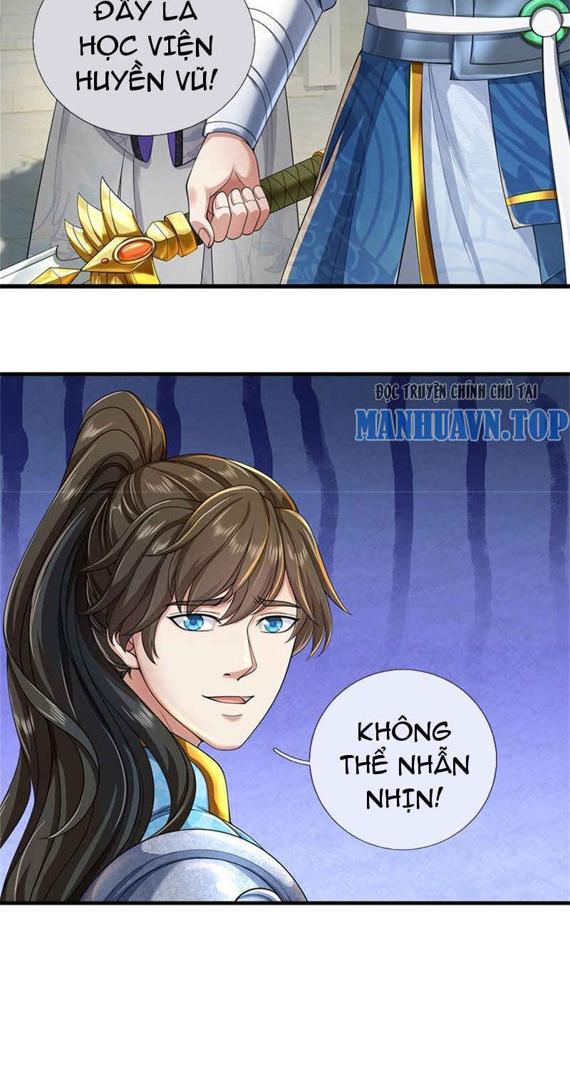 Ta Có Thể Sửa Chữa Vạn Vật Trên Dòng Thời Gian Chapter 102 - 3