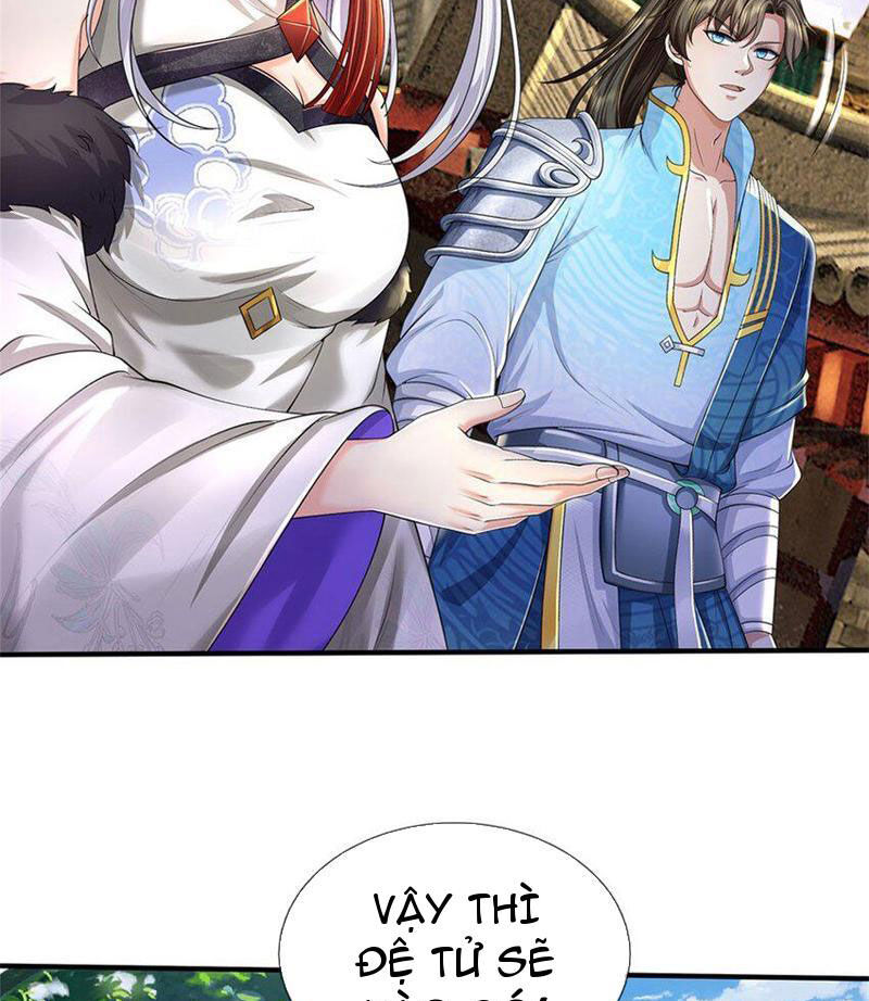 Ta Có Thể Sửa Chữa Vạn Vật Trên Dòng Thời Gian Chapter 102 - 31
