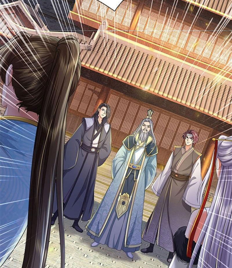 Ta Có Thể Sửa Chữa Vạn Vật Trên Dòng Thời Gian Chapter 102 - 34