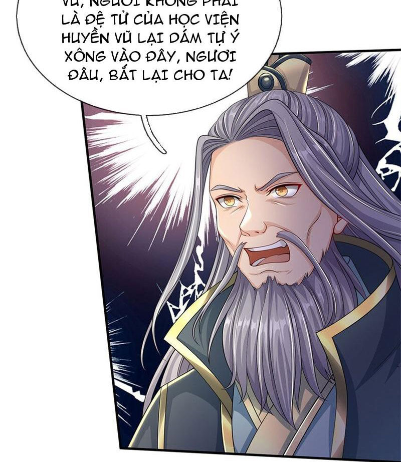 Ta Có Thể Sửa Chữa Vạn Vật Trên Dòng Thời Gian Chapter 102 - 36