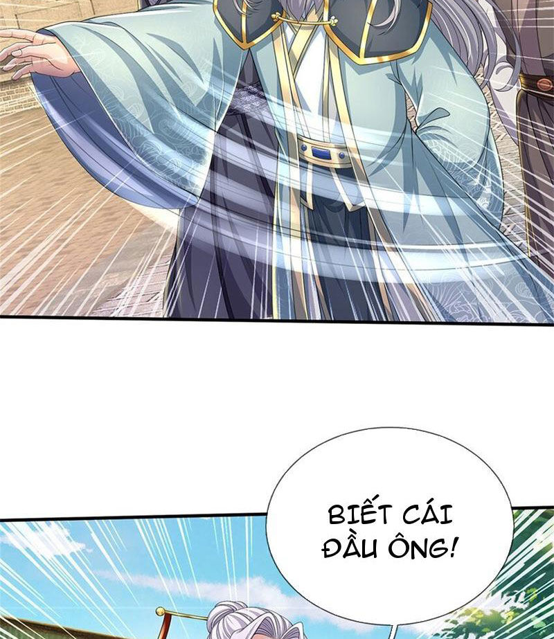 Ta Có Thể Sửa Chữa Vạn Vật Trên Dòng Thời Gian Chapter 102 - 39