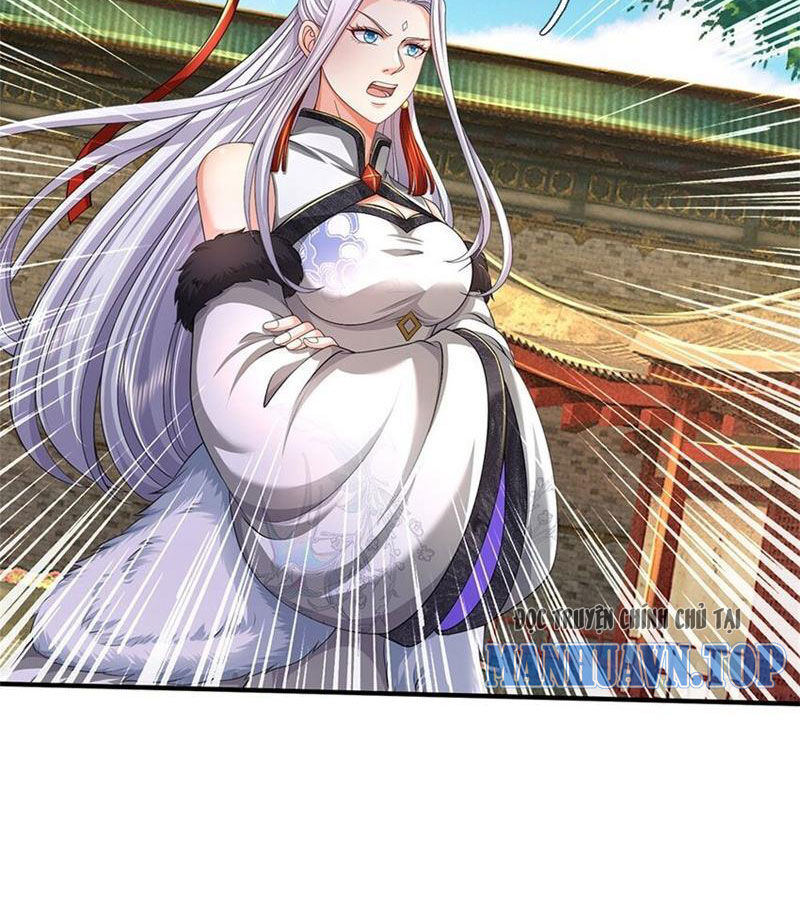 Ta Có Thể Sửa Chữa Vạn Vật Trên Dòng Thời Gian Chapter 102 - 40