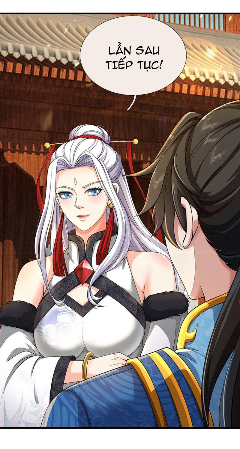 Ta Có Thể Sửa Chữa Vạn Vật Trên Dòng Thời Gian Chapter 102 - 4