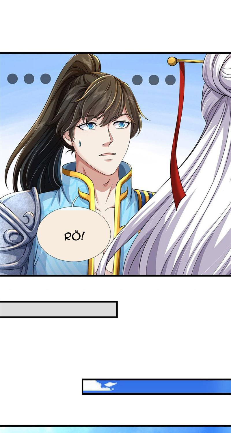 Ta Có Thể Sửa Chữa Vạn Vật Trên Dòng Thời Gian Chapter 102 - 5