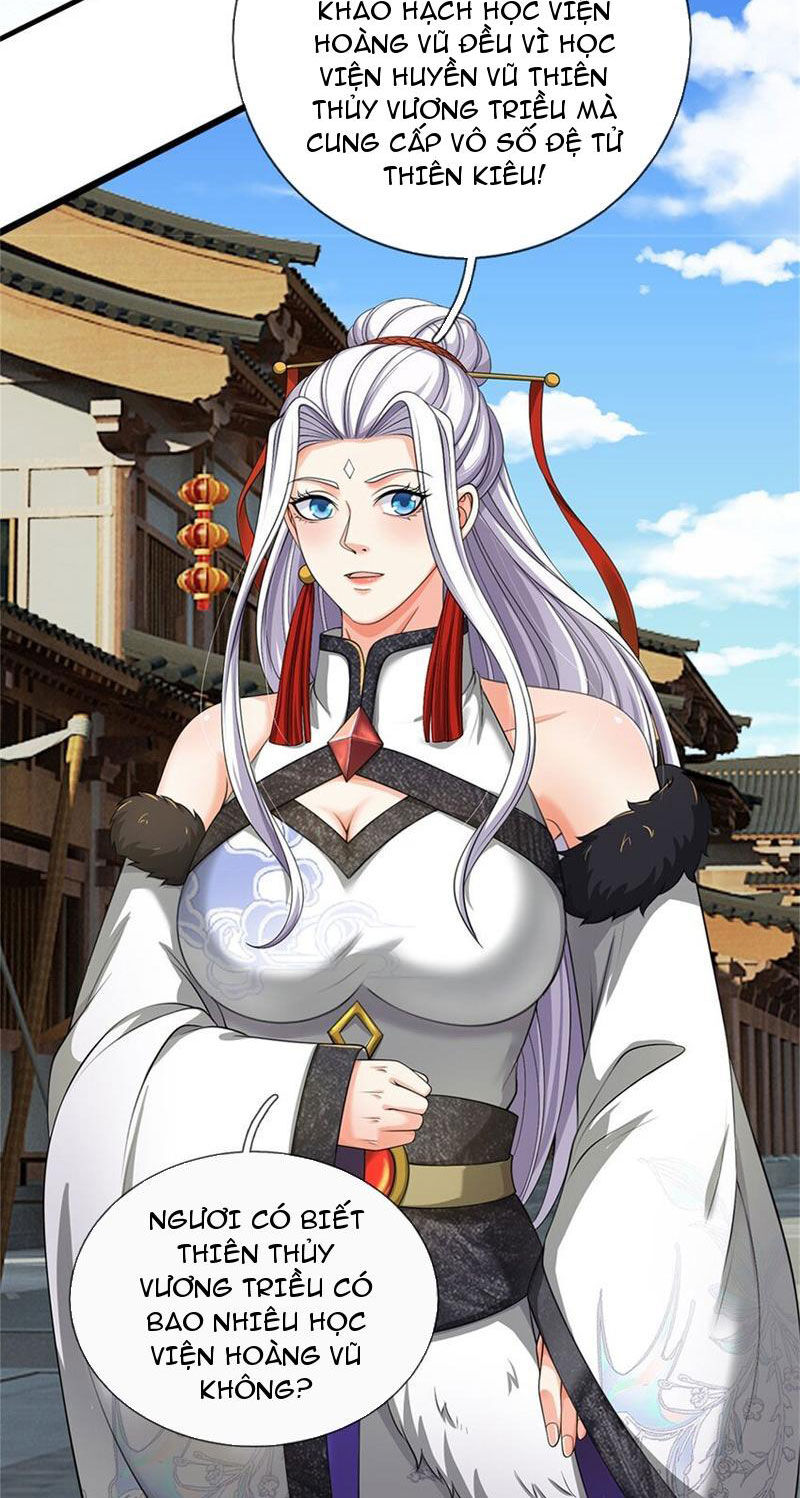 Ta Có Thể Sửa Chữa Vạn Vật Trên Dòng Thời Gian Chapter 102 - 8